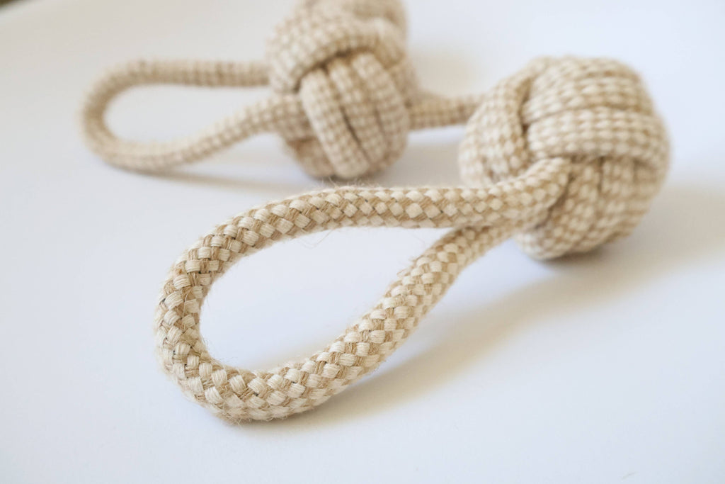 MONLI Hemp Rope