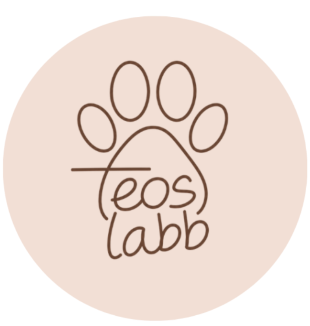Teos labb